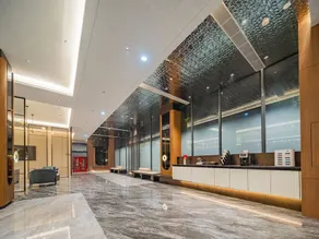 Starway Hotel (Chengdu Jintang Huaizhou New Town) - Image 4