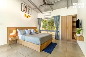 StayVista at SIHAYA with jacuzzi, mountain view & AC - Image 2
