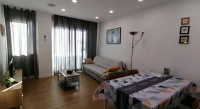 Apartamento P1 30min Sagrada Familia, 10 min playa - Image 2