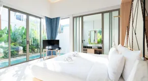 Panwaburi Beachfront Resort - SHA Extra Plus - Image 2