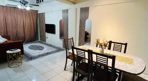 NaaaZ Homestay Bukit Beruntung - Image 3
