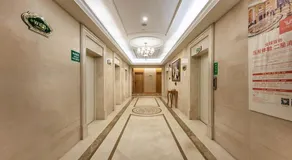 Vienna International Hotel Fuzhou Cangshan Wanda - Image 3
