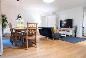 Flat in historic villa near Nymphenburg Palace - Image 2