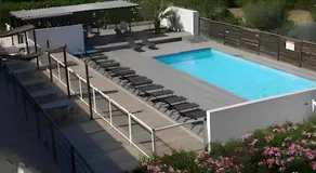 Le Patio Phocéen Studio avec Terrasse et Piscine près d Aix en Provence - Image 4