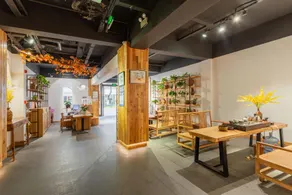 Chengdu Qingju Hotel (Taikoo Li Wangping Street Branch) - Image 4