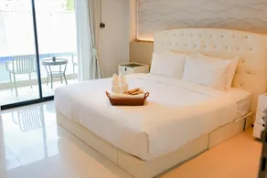 R2 Bed and Pool Kanchanaburi - Image 2