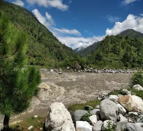 River View Barkot - Image 4