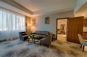 Holiday Suites Al Azizia - Image 2