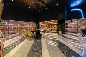Atour S Hotel Shenzhen Futian Port - Image 3