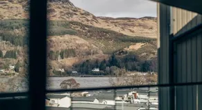Loch Earn Holiday Home - Image 5