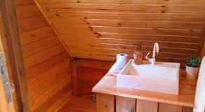Chalé Recanto da Tiriva - Image 2