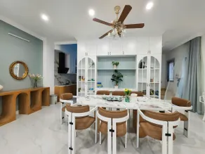 SUNSHINE Beach Villa - Wonderland Royal Ho Tram - Image 5