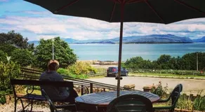 Skye Basecamp Hostel, Broadford Bay, Isle of Skye - Image 3