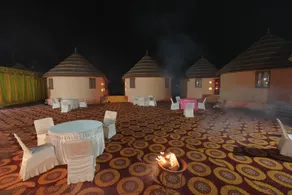 Sariska Tiger Lodge - Image 4
