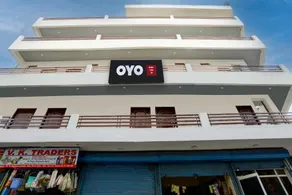 Hotel O Tilak hotel 24 Sector 27 Near by Vinayak Hospital Gali no-6 - Image 4