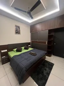 Luxury 3bhk villa (mere bebe da villa)@gopal nagar - Image 4