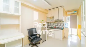 RedLiving Apartemen Cibubur Village - Lily's Room Tower C - Image 3