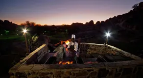 Gondwana Canyon Lodge - Image 3