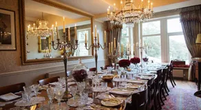 Moscar Lodge, Peak District - Image 3