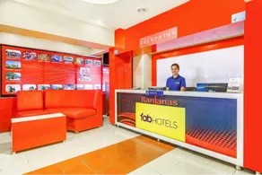 FabHotel Ranjanas - Image 3