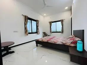 Govardhan villas Farm Stay - Image 5