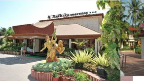 Radhika Beach Resort - Image 4