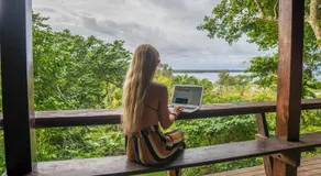 Treetops BnB & Bungalows - Image 2