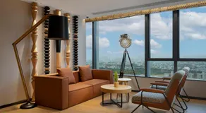Guangzhou Zengcheng Tongpai Hotel - Image 3