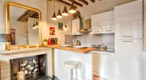 La Casa Bella — Parking privé & vue sur l'abbaye - Image 3