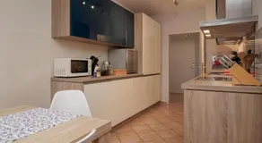 Gemütliche 2-Zi-Whg mit Balkon im Süden von HD - Image 4