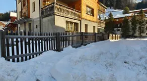 Casa Rinerhorn - nahe Ski- und Wandergebiet - Image 4