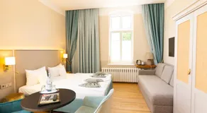 Hotel Germania - Image 2