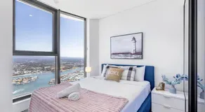 Views from Clouds New Skyhome in Luxury Resort - Image 2