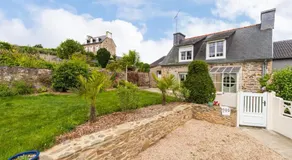 Charmante Maison sur le port Loguivy de la Mer - Image 4
