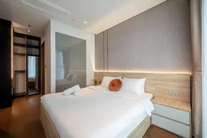 Metropole Thu Thiem Condo Apartment - Image 2