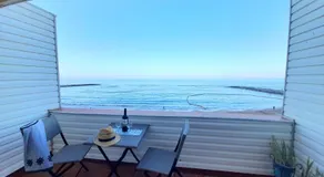 Sandy Bay Apartment in Both Worlds, for over 50s, Gibraltar - Image 3
