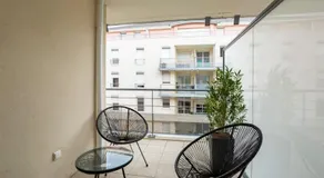 Le Sevigne - Cosy et calme - balcon et parking - Image 2
