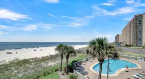 Seaside Beach & Racquet 4507 by Vacation Homes Collection - Image 5