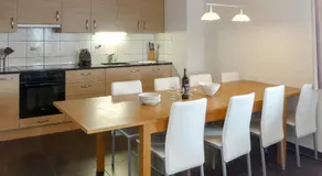 Apartment Andromède 2-pièces A24 by Interhome - Image 3