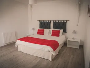 Gîte Pomme Rouge 2 personnes - Image 5