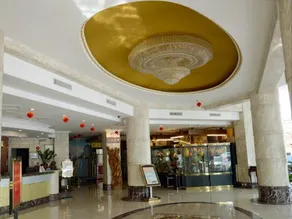 Swan Hotel - Image 2