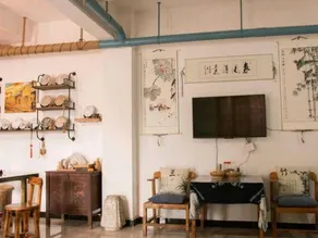 Dianyue Youth Hostel(Jianshui Ancient City Lin'an Prefecture Store) - Image 2