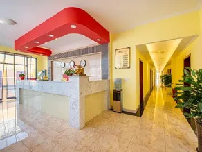 Duyun Star Boutique Hotel (Weinan Vocational and Technical College) - Image 2