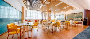 GreenTree Eastern Hotel Xinjiang Urumqi Renmin Road - Image 4