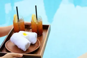 De Vivre Daizhai Hotel(Riyue Bay) - Image 2