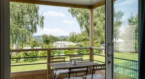 Chalet Bouillon - Parc de vacances Papillon Bouillon - Image 3