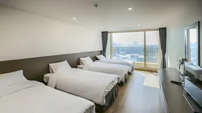 Seoul YMCA Goyang International Youth Culture Center Youth Center - Image 5