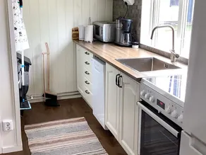4 star holiday home in Varberg - Image 2