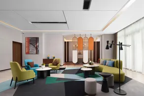 Hampton by Hilton Nanning Xingning - Image 4