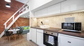 Amazing Kazinczy Flat No. 1 Budapest - Image 2